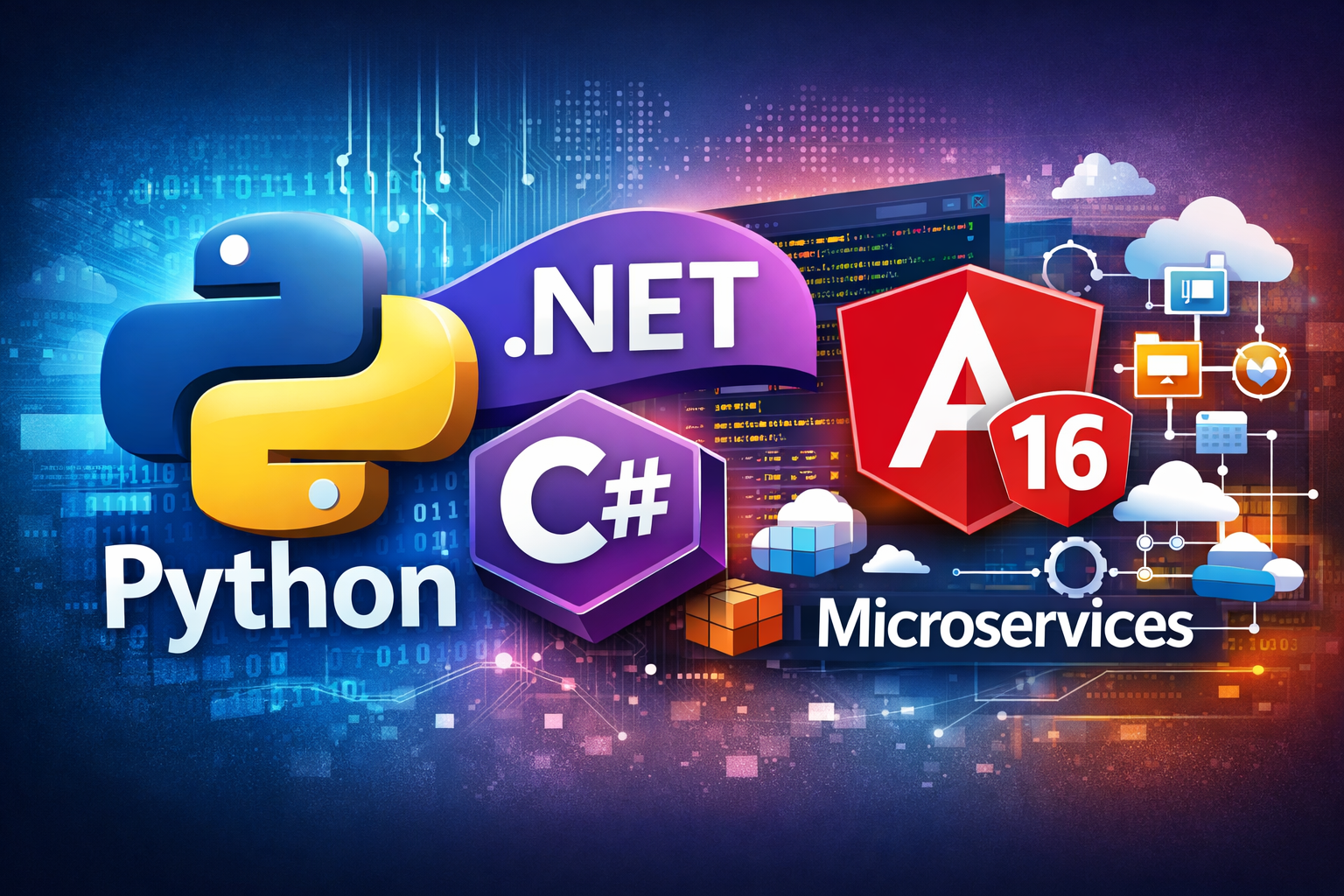 .NET (C#) Full Stack Development Training by Abhishek Kappoor
